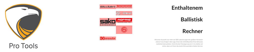 WaffenPilster GmbH Eine weitere WordPressWebsite